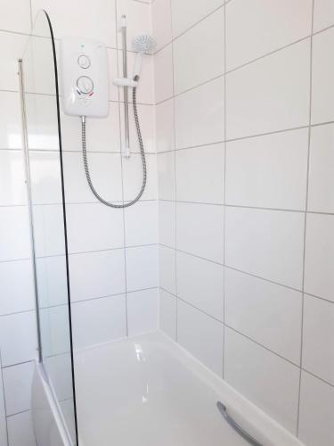 Pulteney Road Apartment, Bath (fotografie 6)