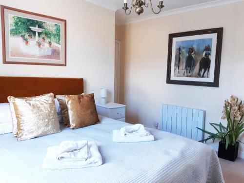 Pulteney Road Apartment