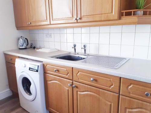 Pulteney Road Apartment 5