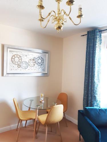 Pulteney Road Apartment 5