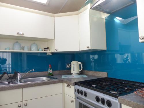 外部景觀, Ramblers Rest in 爾肖特