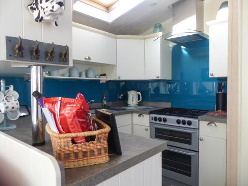 外部景觀, Ramblers Rest in 爾肖特