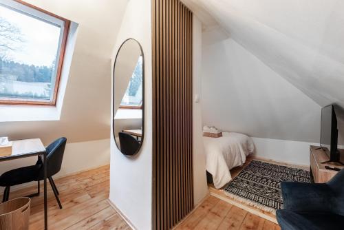 Penzion Stará Celnice Penzion Stará Celnice