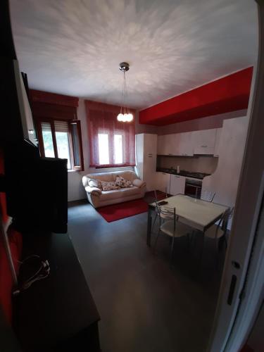 Corso Vittorio Emanuele 98 gîte à louer Latronico