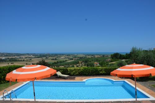 agriturismo contrada del raglio