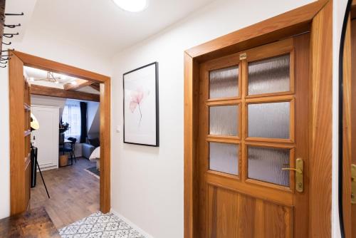 Penzion Stará Celnice (Penzion Stara Celnice) in 賀爾尼馬爾索夫