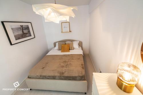 Central Residence Apartment 1012, Bucharest