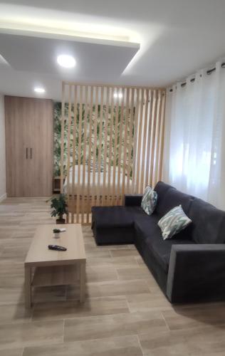 Apartamento Centro A - Apartment - San Sebastián de los Reyes