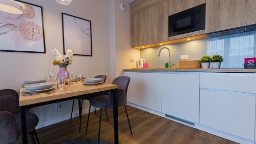 VacationClub - Apartamenty Zakopiańskie Apartament 133, Zakopane