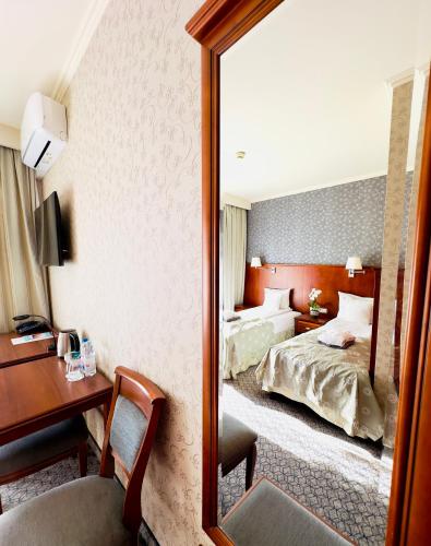 Hotel&Spa Stary Dziwnów - image 14