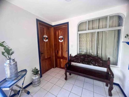 Puntarenas, Apartamento Mateo