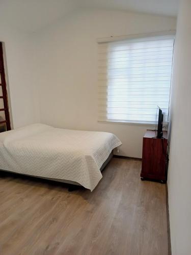 Casa Quito Tenis