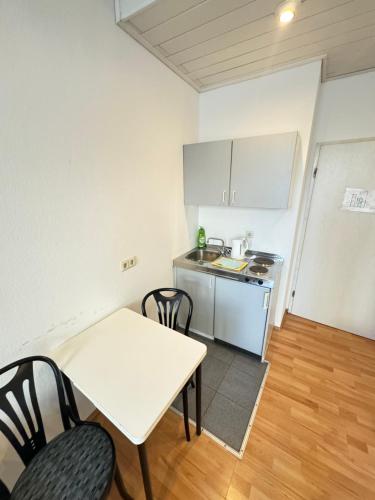 Pension Sonnenschein Room Type - Twin Room