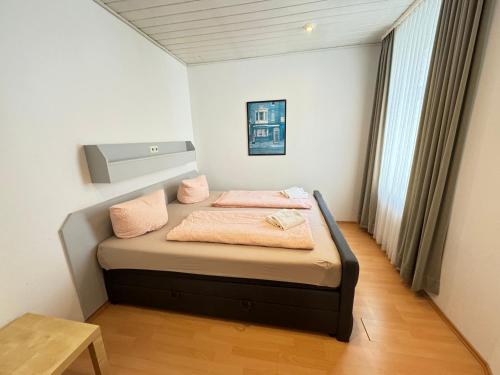 Pension Sonnenschein Room Type - Apartment