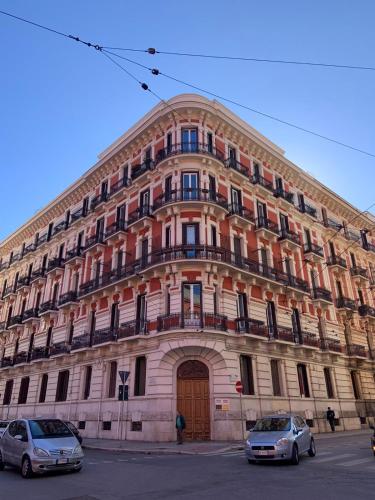 Bari Downtown Luxury Apartment - Bari