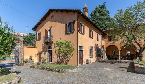 Villa Alberici - image 12
