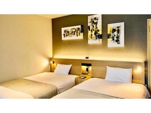 Hotel Three M - Vacation STAY 93392v