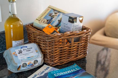 The Bothy, Landrake The Bothy, Landrake