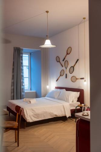 Foto - Sophia Boutique Suites