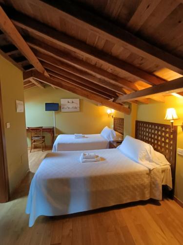 A Casa da Torre Branca Room Type - Budget Twin Room