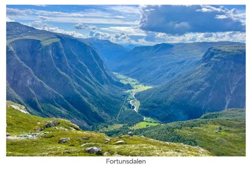 Turtagrø Hotel - image 11