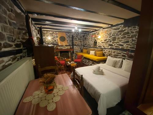 Traditional Guesthouse Erato