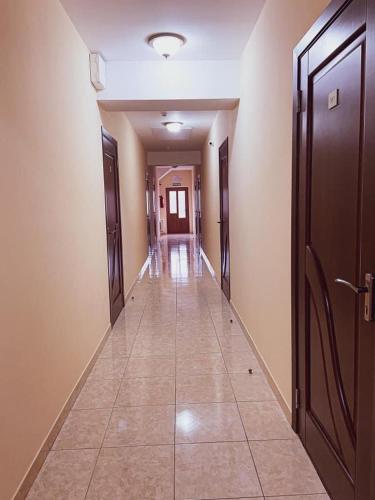 Hincesti Hotel in Hinceşti