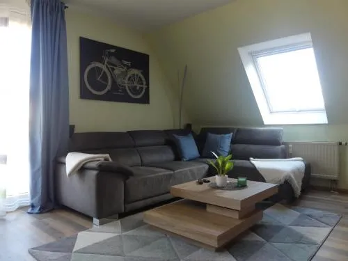Wohlfühloase by Rent Rooms Rietz in Stein bei Nürnberg, Deutschland