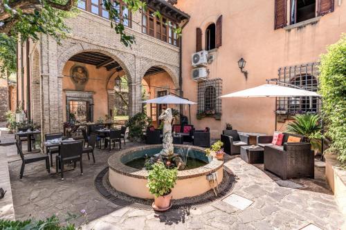 Villa Alberici - main image