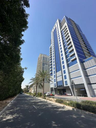 Luxurious and spacious one Bedroom apartment in the heart of Dubai, Dubaj (zdjęcie 7)