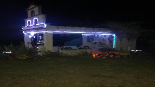 Finca Parcelita