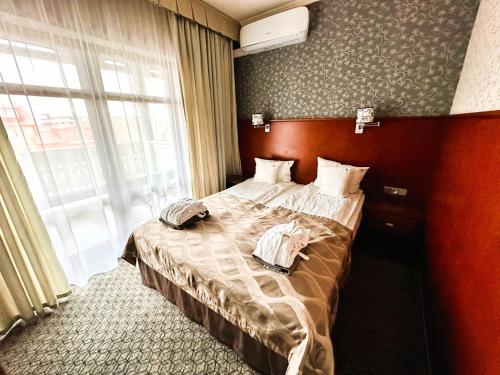 Hotel&Spa Stary Dziwnów - image 11