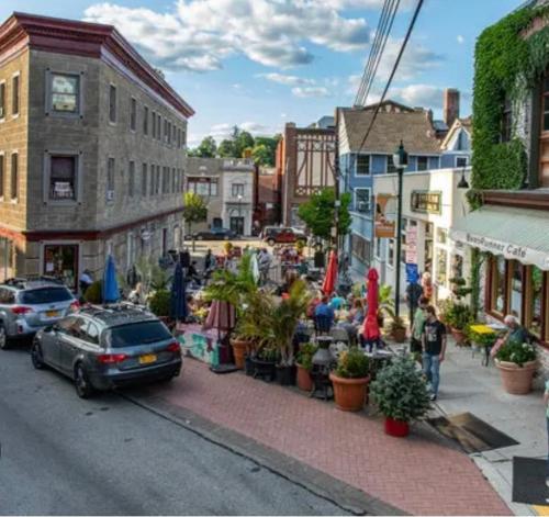 Charming Home in Peekskill NY