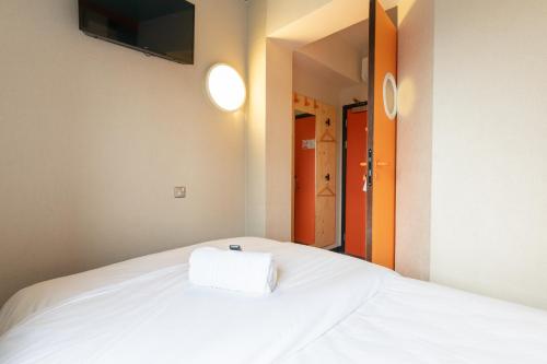 easyHotel Glasgow City, Glasgow (Foto 11)