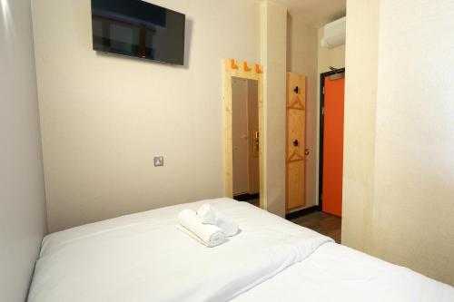 easyHotel Glasgow City, Glasgow (Foto 5)