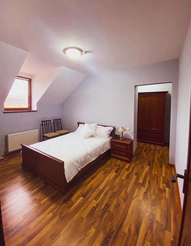 Hincesti Hotel in Hinceşti
