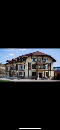 Hincesti Hotel in Hinceşti