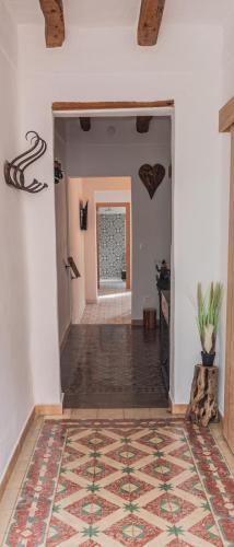 Vestabils, Casa Rural El Olivo in Cenizate
