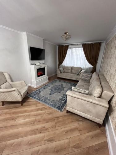 Apartament in Botosani - Apartment - Botoşani