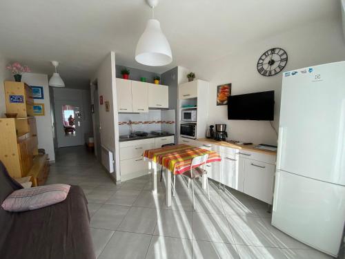 Appartement Balaruc-les-Bains 1 pièce 4 personnes - FR-1-503-93 - image 8