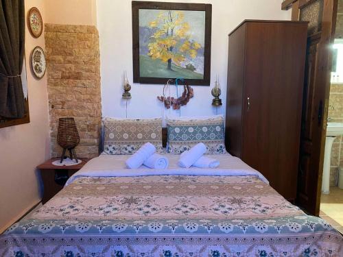 Traditional Guesthouse Erato