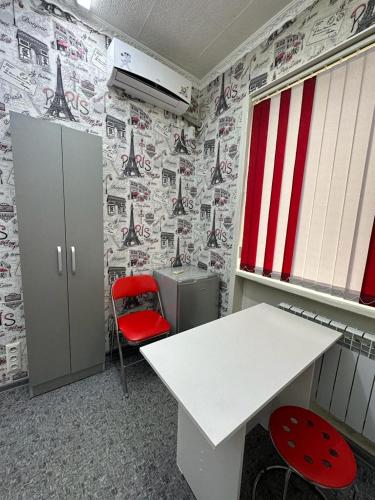 Квартира в центре Кара-Балта in Kara Balta