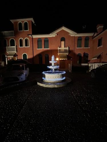B&B Villa Carli