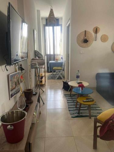 Iekārtas, Appartement à Carthage byrsa (Appartement a Carthage byrsa) in Carthage