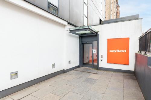 easyHotel Glasgow City, Glasgow (Foto 7)