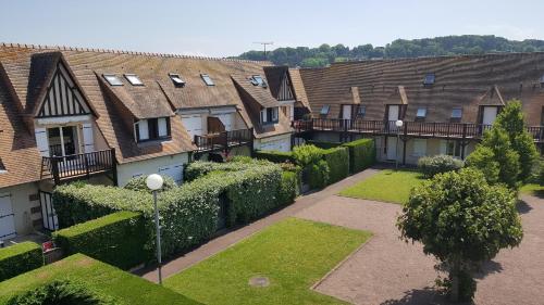 Grand appartement de 4 pièces à Deauville - Location saisonnière - Deauville