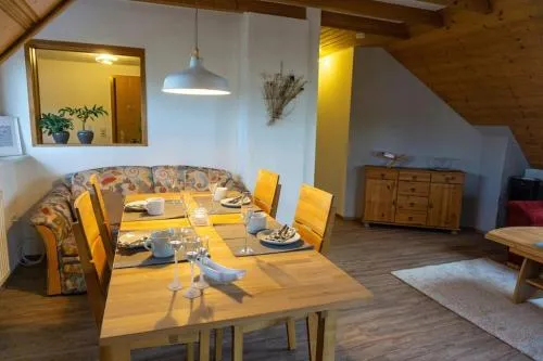 Apartment Christina in Weingarten, Deutschland