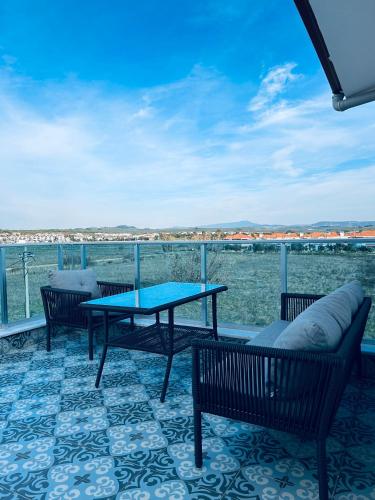 Soho Ayvalık Beach House