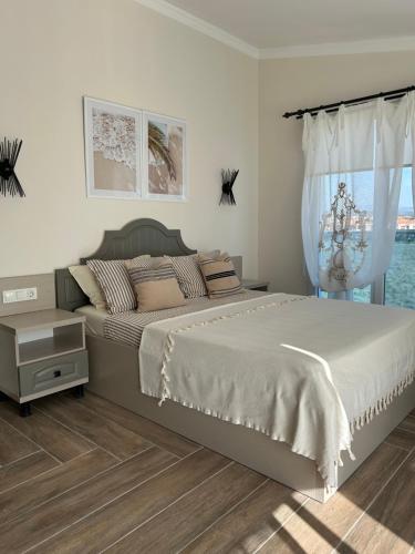 Soho Ayvalık Beach House