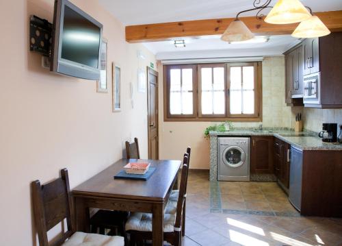 Apartamentos Valdecarzana Senda del Oso in 奧維耶多